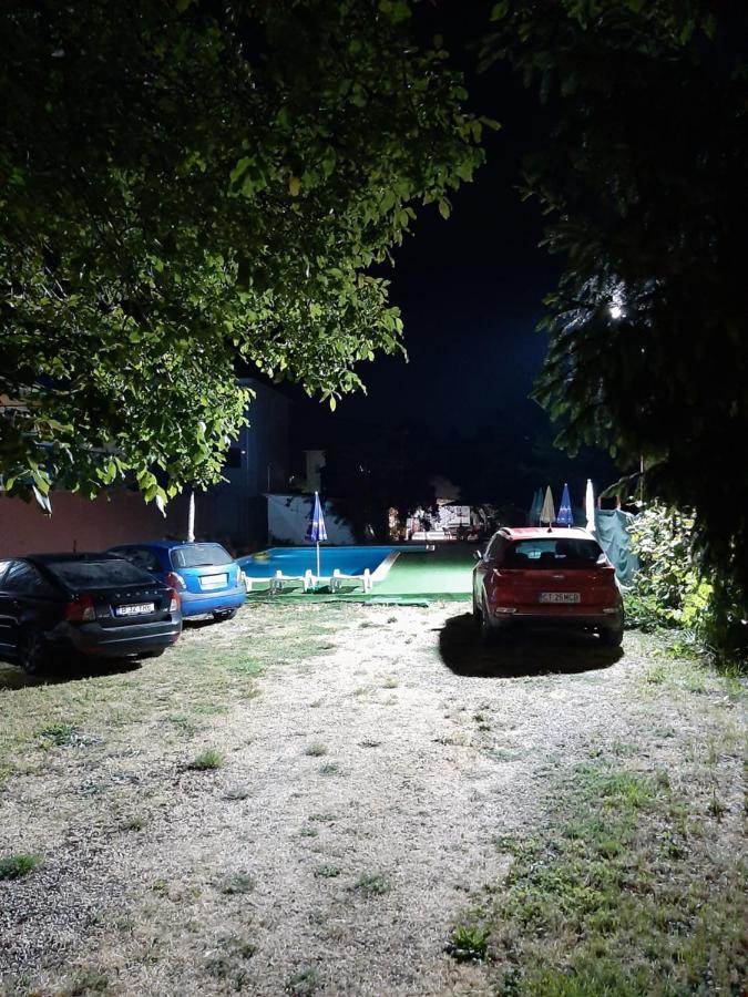 Vila Andra Costinești Exterior foto
