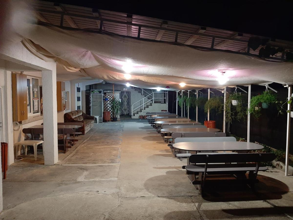 Vila Andra Costinești Exterior foto