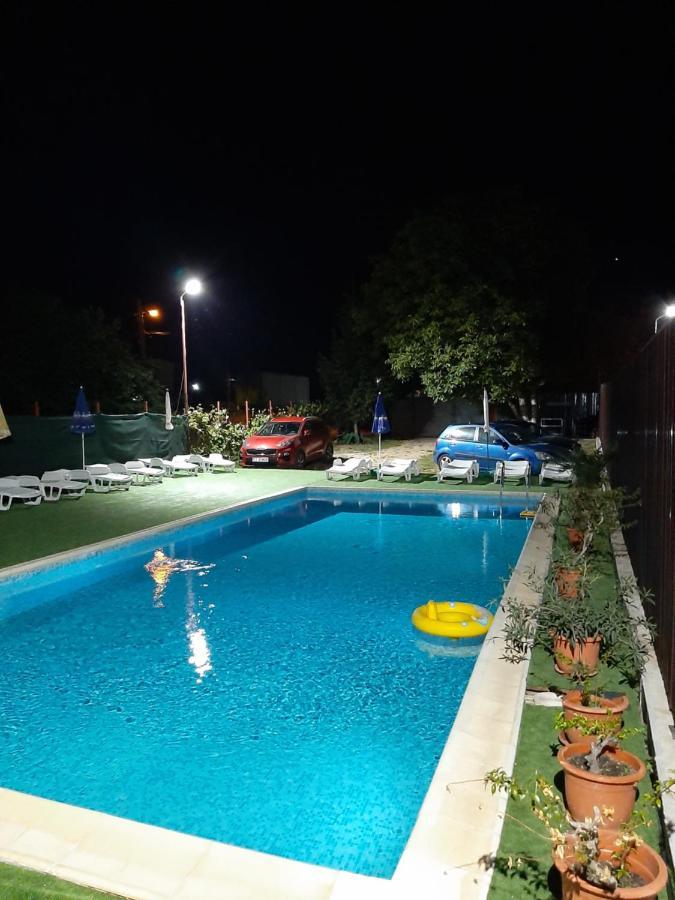 Vila Andra Costinești Exterior foto