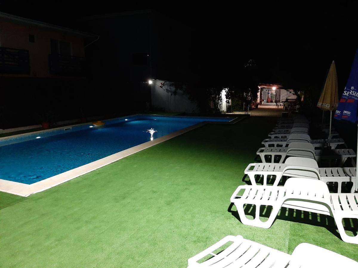 Vila Andra Costinești Exterior foto