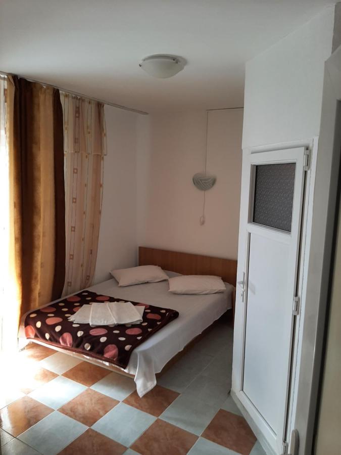 Vila Andra Costinești Exterior foto