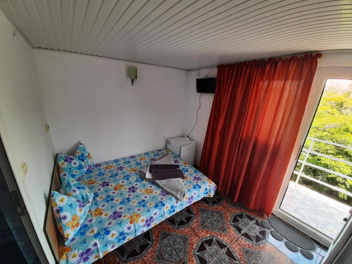Vila Andra Costinești Exterior foto