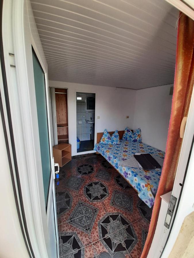 Vila Andra Costinești Exterior foto