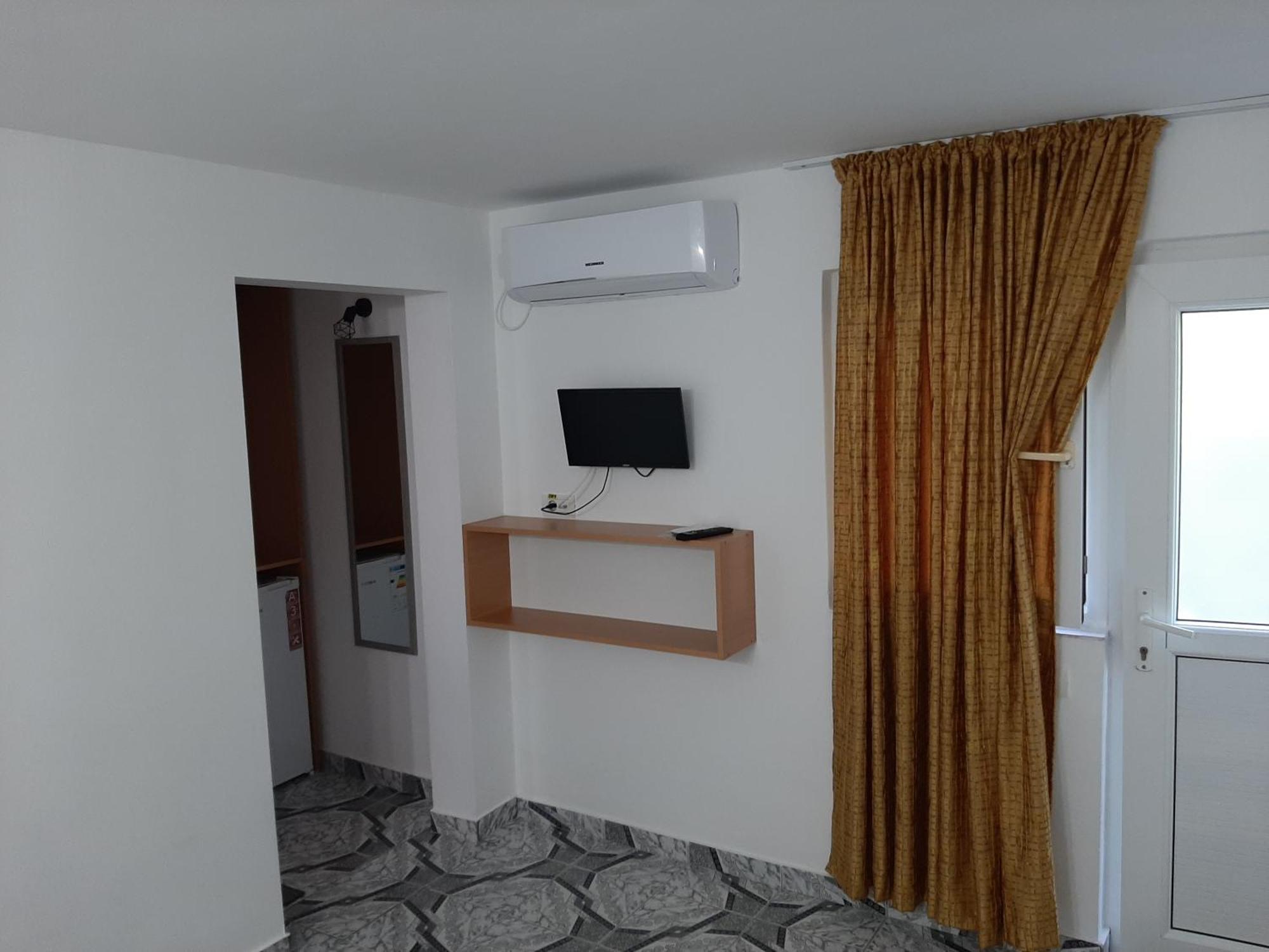 Vila Andra Costinești Exterior foto