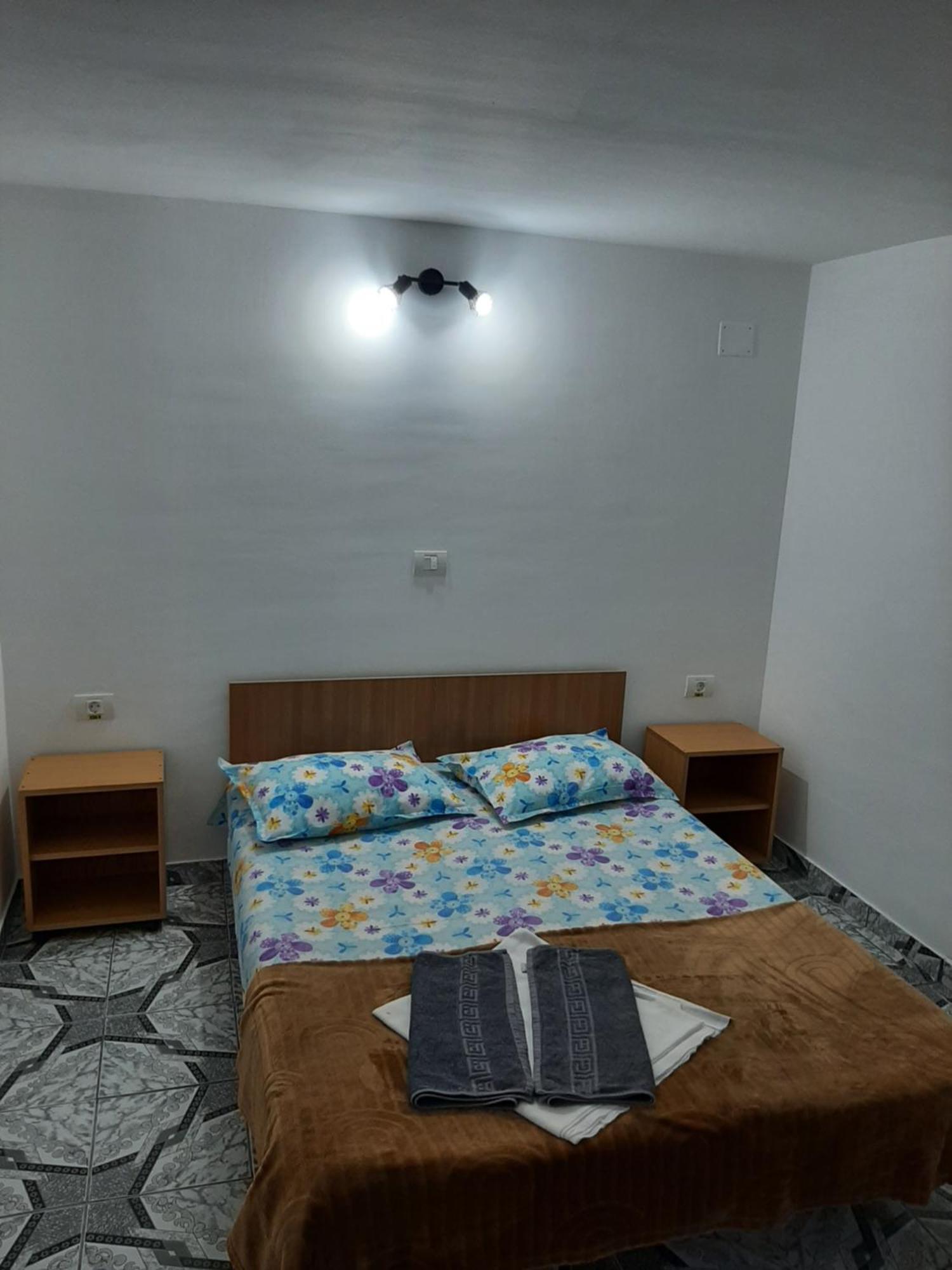 Vila Andra Costinești Exterior foto