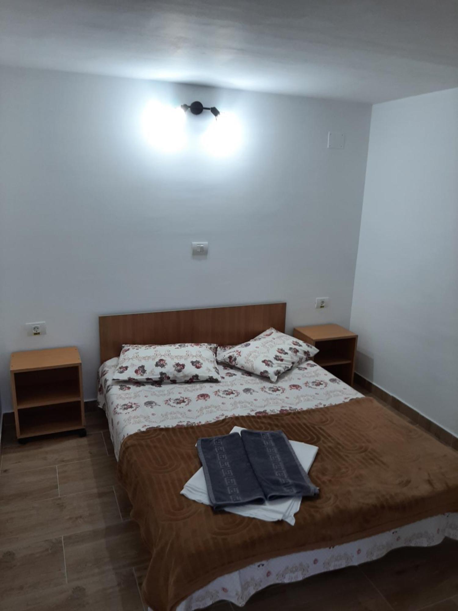 Vila Andra Costinești Exterior foto
