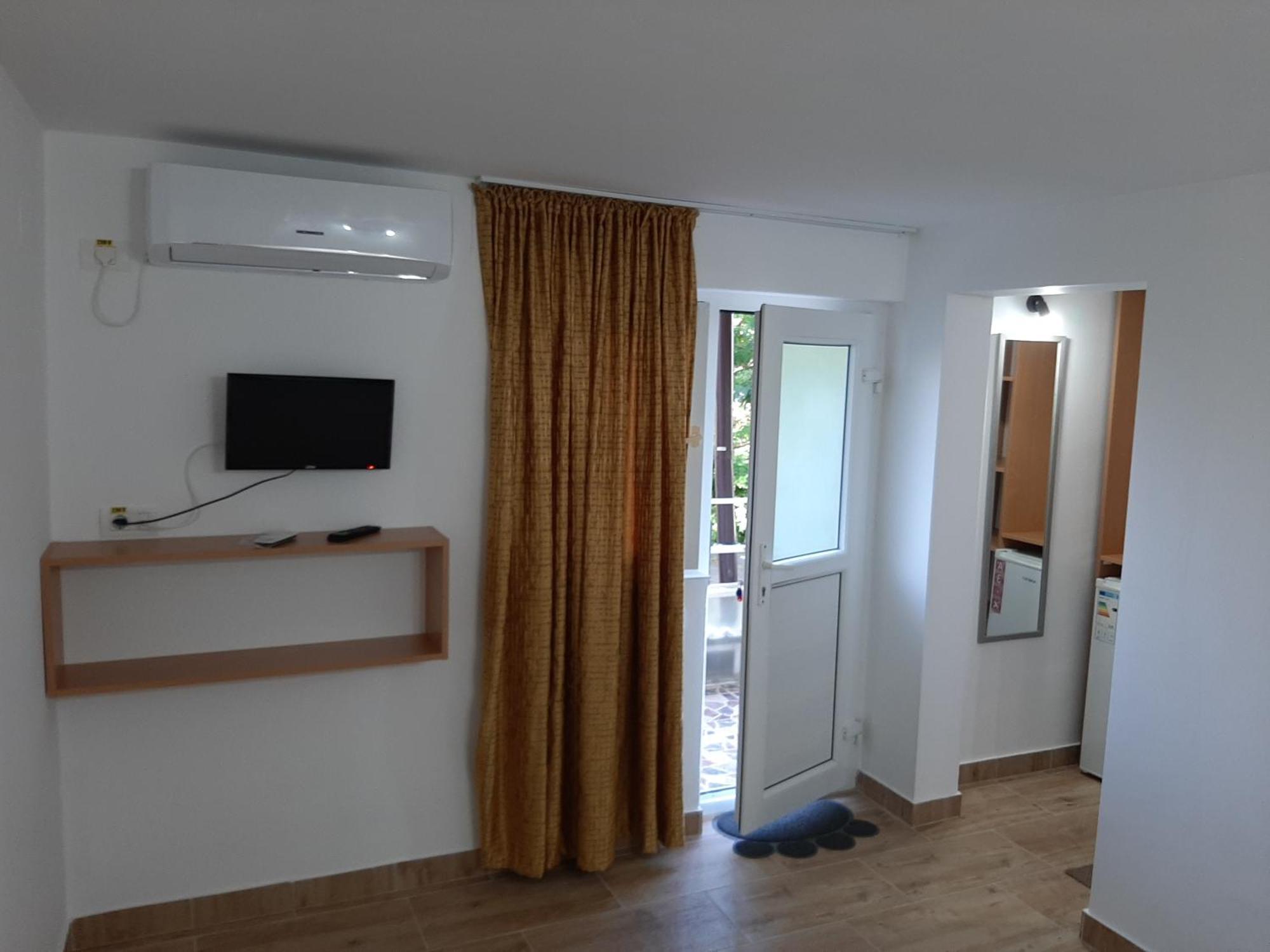Vila Andra Costinești Exterior foto